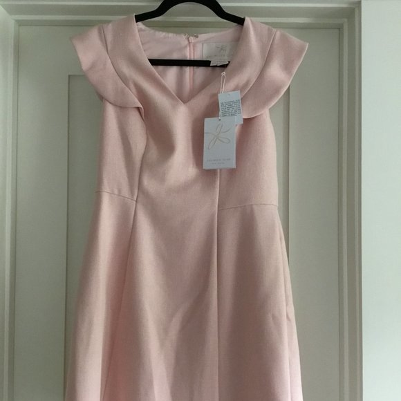 NWT Gal Meets Glam Laurie Dress Size 8P - Picture 3 of 5